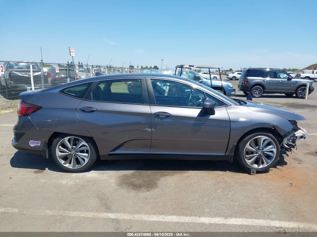 JHMZC5F19JC023772 Honda leb3(h4)