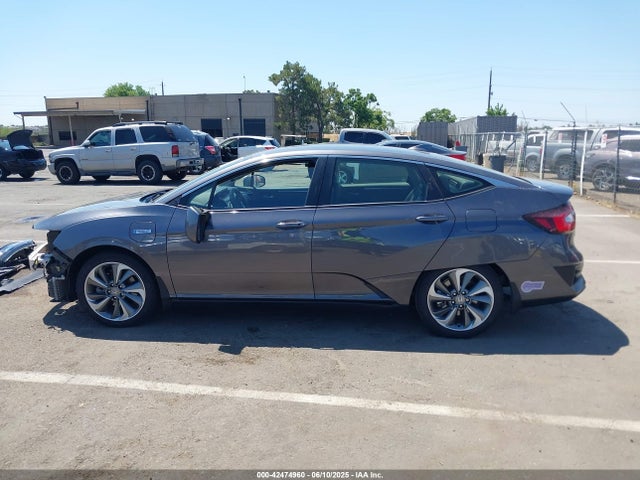 JHMZC5F19JC023772 Honda leb3(h4)
