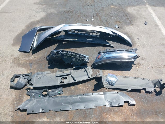 JHMZC5F19JC023772 Honda leb3(h4)