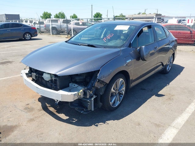 JHMZC5F19JC023772 Honda leb3(h4)