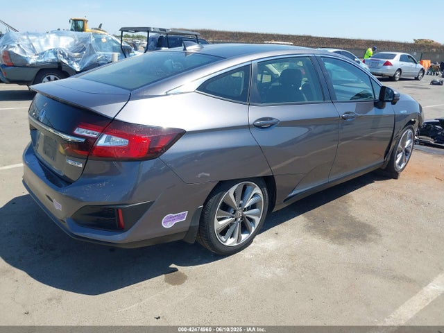 JHMZC5F19JC023772 Honda leb3(h4)