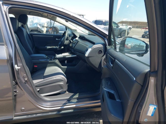 JHMZC5F19JC023772 Honda leb3(h4)