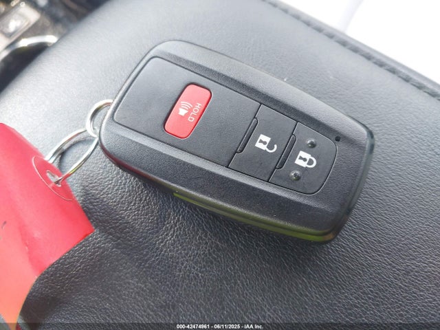 JTDL9RFU2L3019122 Toyota 2zr-fxe,1nm
