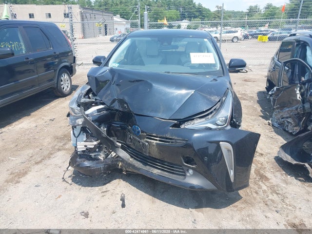 JTDL9RFU2L3019122 Toyota 2zr-fxe,1nm