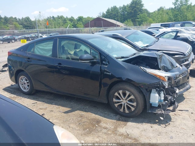 JTDL9RFU2L3019122 Toyota 2zr-fxe,1nm