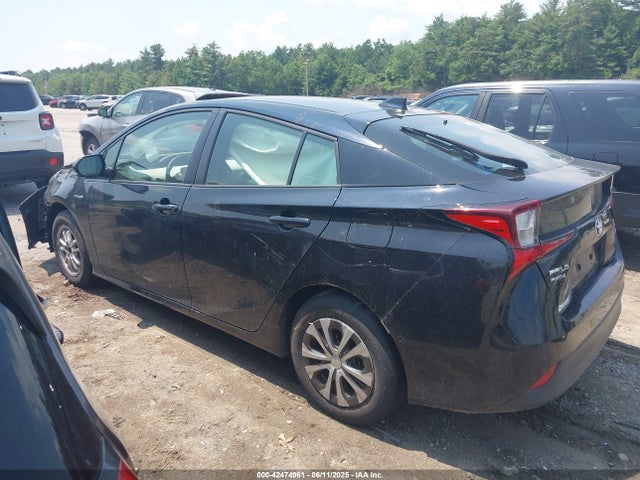 JTDL9RFU2L3019122 Toyota 2zr-fxe,1nm