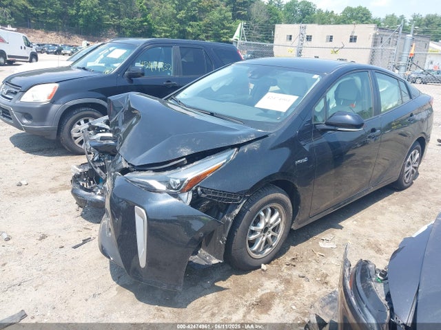 JTDL9RFU2L3019122 Toyota 2zr-fxe,1nm