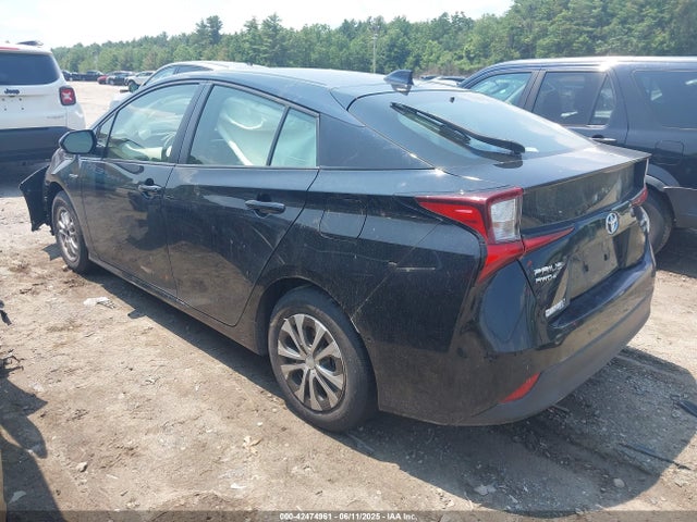 JTDL9RFU2L3019122 Toyota 2zr-fxe,1nm