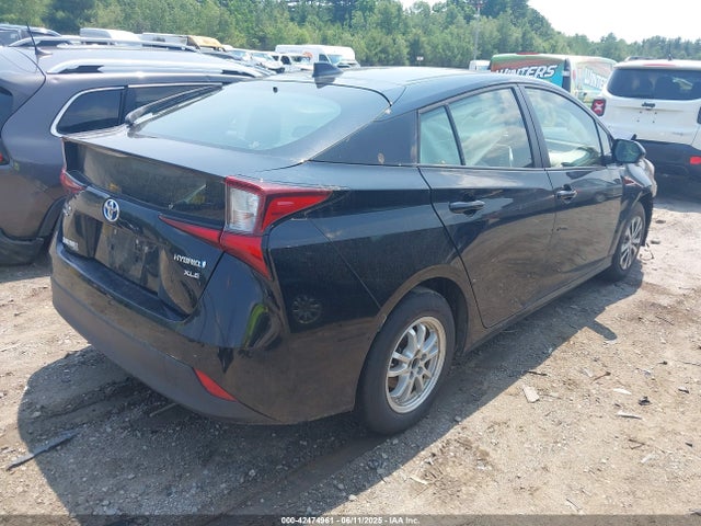 JTDL9RFU2L3019122 Toyota 2zr-fxe,1nm