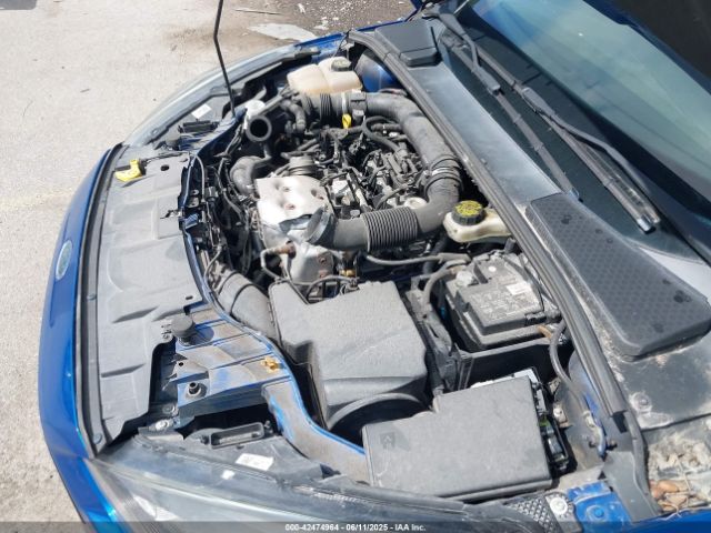 2018 FORD FOCUS 1FADP3FE8JL235284 Photo 5