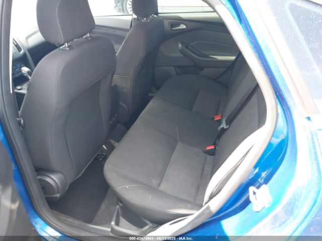2018 FORD FOCUS 1FADP3FE8JL235284 Photo 7