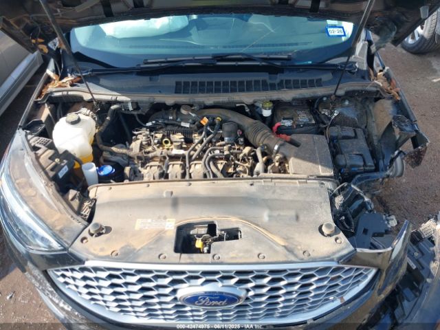 2FMPK4J94RBA98888 Ford EDGE SEL