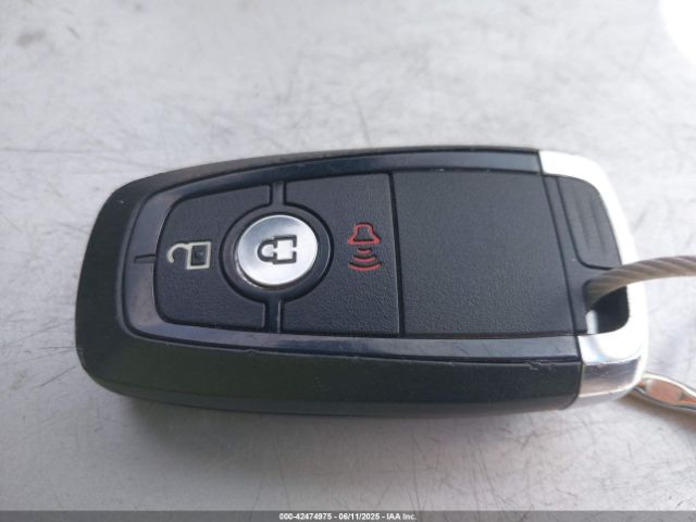 2FMPK4J94RBA98888 Ford EDGE SEL
