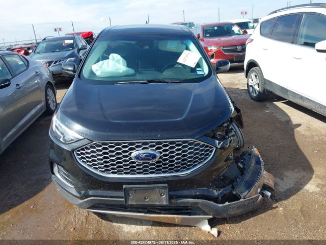 2FMPK4J94RBA98888 Ford EDGE SEL