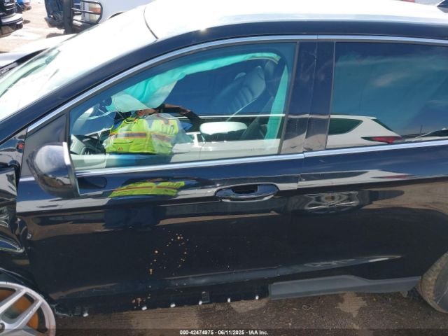 2FMPK4J94RBA98888 Ford EDGE SEL