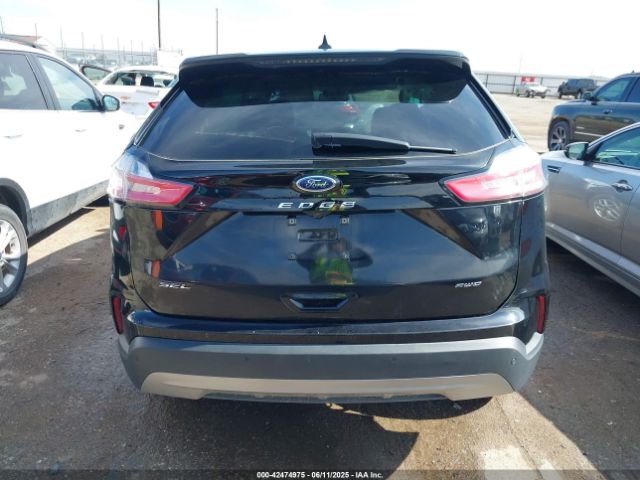 2FMPK4J94RBA98888 Ford EDGE SEL