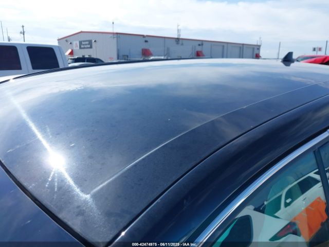 2FMPK4J94RBA98888 Ford EDGE SEL