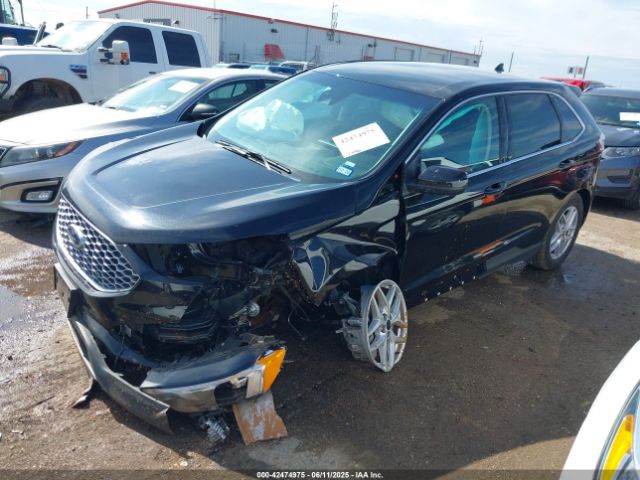 2FMPK4J94RBA98888 Ford EDGE SEL