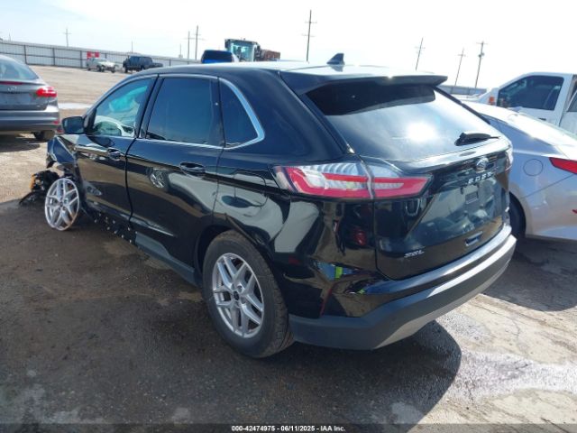 2FMPK4J94RBA98888 Ford EDGE SEL
