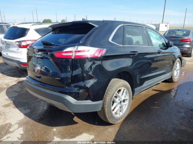 2FMPK4J94RBA98888 Ford EDGE SEL