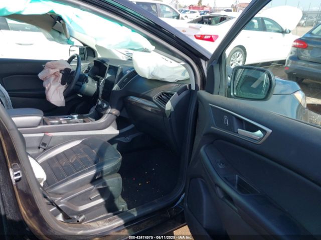2FMPK4J94RBA98888 Ford EDGE SEL
