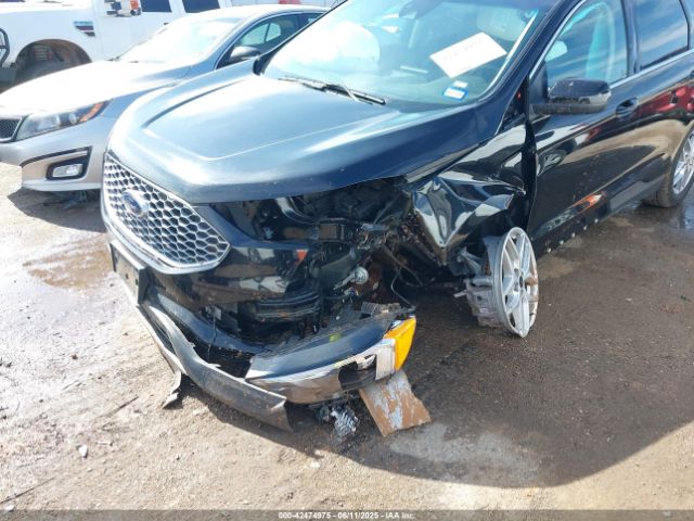 2FMPK4J94RBA98888 Ford EDGE SEL