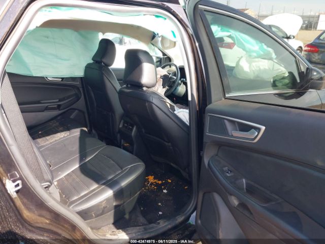 2FMPK4J94RBA98888 Ford EDGE SEL