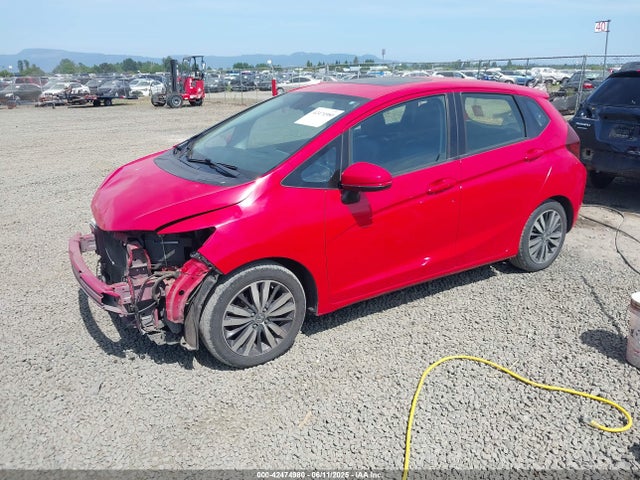 JHMGK5H74GX034319 Honda l15b1