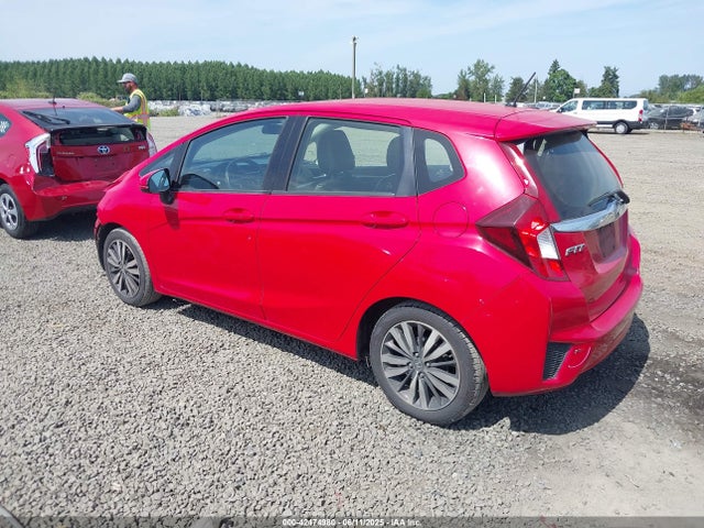 JHMGK5H74GX034319 Honda l15b1