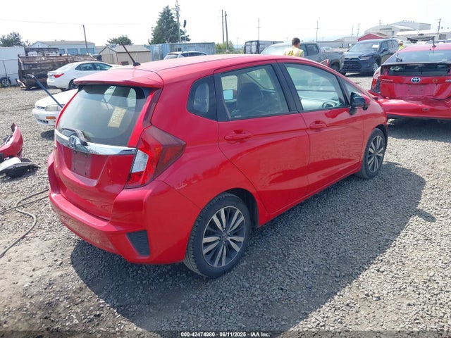 JHMGK5H74GX034319 Honda l15b1