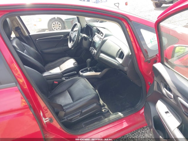 JHMGK5H74GX034319 Honda l15b1