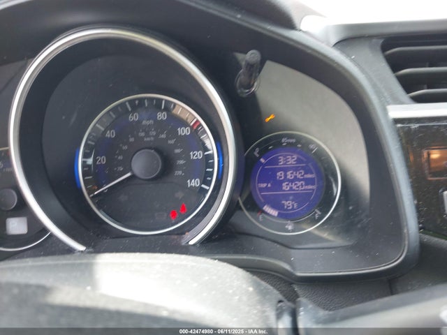 JHMGK5H74GX034319 Honda l15b1