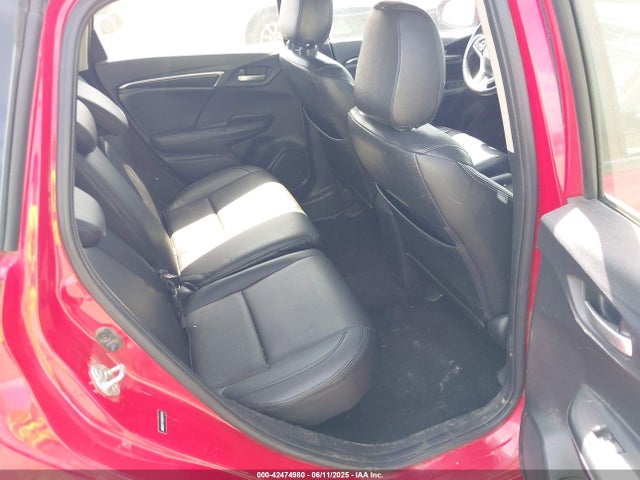 JHMGK5H74GX034319 Honda l15b1