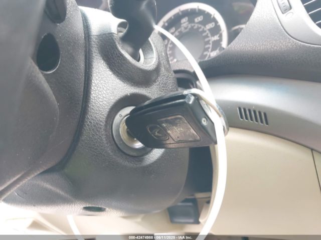 2010 ACURA TSX JH4CU2F66AC019451 Photo 10