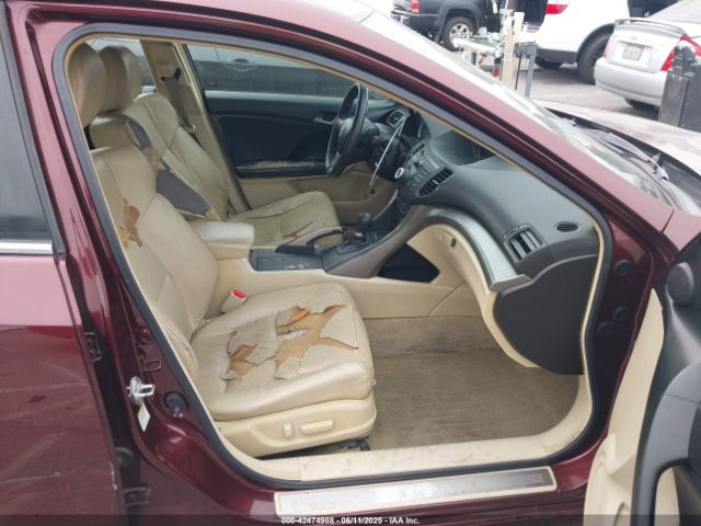 2010 ACURA TSX JH4CU2F66AC019451 Photo 4