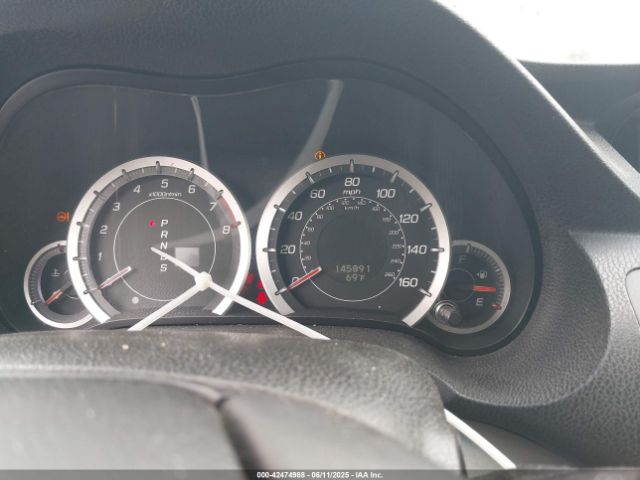 2010 ACURA TSX JH4CU2F66AC019451 Photo 6