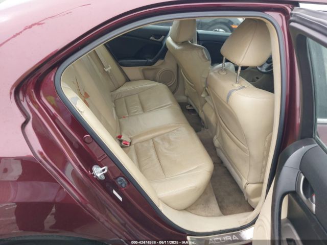 2010 ACURA TSX JH4CU2F66AC019451 Photo 7