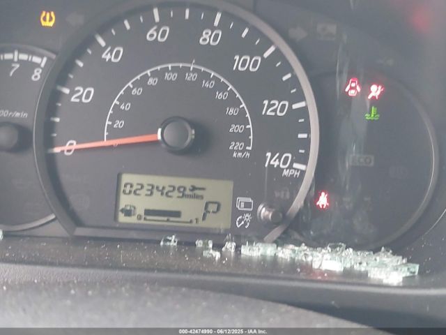 ML32AUHJ6RH007322 Mitsubishi Mirage Es/le
