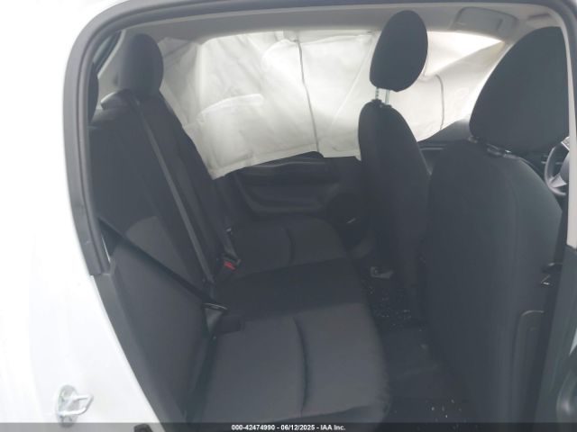 ML32AUHJ6RH007322 Mitsubishi Mirage Es/le