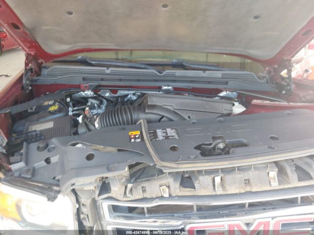 2014 GMC SIERRA 1500 3GTU2UEC5EG464099 Photo 9