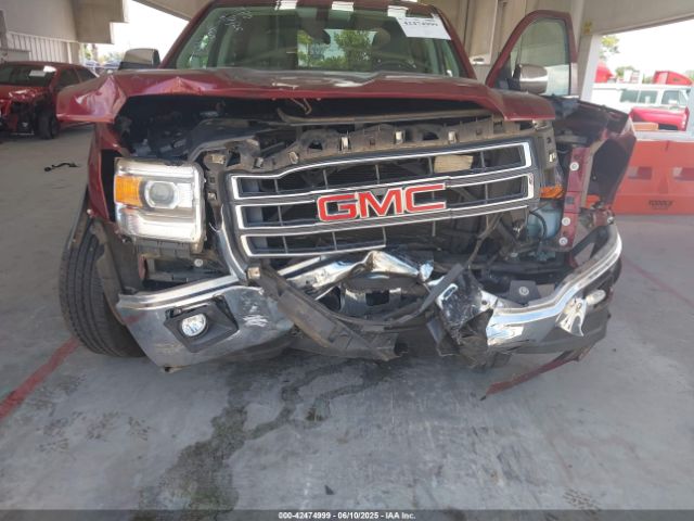2014 GMC SIERRA 1500 3GTU2UEC5EG464099 Photo 5
