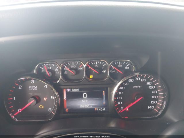 2014 GMC SIERRA 1500 3GTU2UEC5EG464099 Photo 6