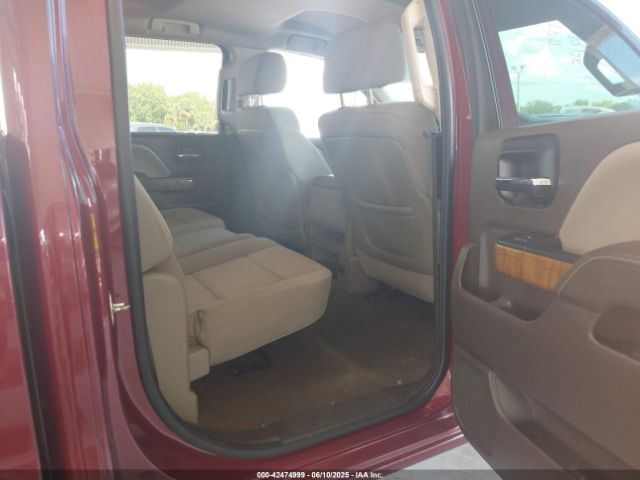 2014 GMC SIERRA 1500 3GTU2UEC5EG464099 Photo 7
