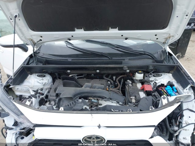 2T3P1RFV5PW376458 Toyota Rav4 Xle