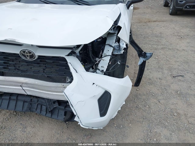 2T3P1RFV5PW376458 Toyota Rav4 Xle