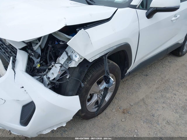 2T3P1RFV5PW376458 Toyota Rav4 Xle