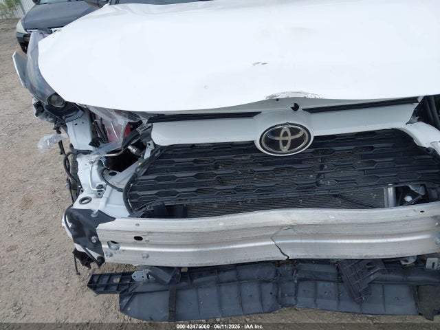 2T3P1RFV5PW376458 Toyota Rav4 Xle