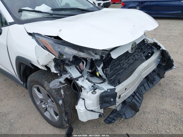 2T3P1RFV5PW376458 Toyota Rav4 Xle