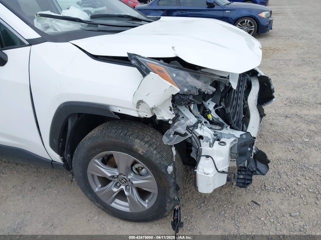 2T3P1RFV5PW376458 Toyota Rav4 Xle