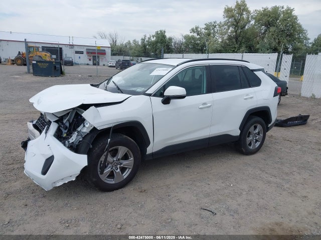 2T3P1RFV5PW376458 Toyota Rav4 Xle
